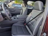 Thumbnail of 2026 Dark Ember Metallic GMC Sierra EV