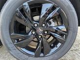 Thumbnail of 2026 Moonstone Gray Metallic Buick Encore GX