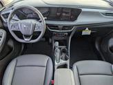 Thumbnail of 2026 Moonstone Gray Metallic Buick Encore GX