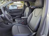 Thumbnail of 2026 Moonstone Gray Metallic Buick Encore GX