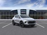 Thumbnail of 2026 Moonstone Gray Metallic Buick Encore GX