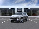 Thumbnail of 2026 Moonstone Gray Metallic Buick Encore GX