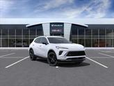 Thumbnail of 2025 White Frost Tricoat Buick Envision
