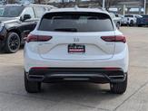 Thumbnail of 2025 White Frost Tricoat Buick Envision