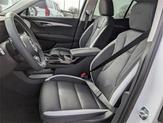 Thumbnail of 2025 White Frost Tricoat Buick Envision