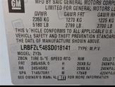 Thumbnail of 2025 White Frost Tricoat Buick Envision