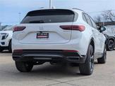 Thumbnail of 2025 White Frost Tricoat Buick Envision