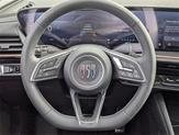 Thumbnail of 2025 White Frost Tricoat Buick Envision