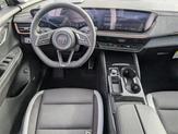 Thumbnail of 2025 White Frost Tricoat Buick Envision
