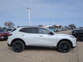 Thumbnail of 2025 White Frost Tricoat Buick Envision