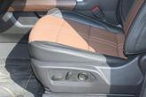 Thumbnail of 2024 Iridescent Pearl Tricoat Chevrolet Silverado 1500