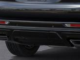 Thumbnail of 2026 ebony twilight metallic Buick Enclave