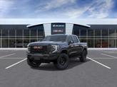 Thumbnail of 2026 Titanium Rush Metallic GMC Sierra 1500