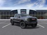 Photo of 2026 Titanium Rush Metallic GMC Sierra 1500