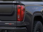 Thumbnail of 2026 Titanium Rush Metallic GMC Sierra 1500