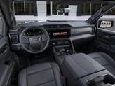 Thumbnail of 2026 Titanium Rush Metallic GMC Sierra 1500