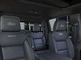 Thumbnail of 2026 Titanium Rush Metallic GMC Sierra 1500