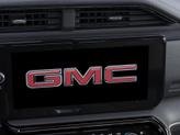 Thumbnail of 2026 Titanium Rush Metallic GMC Sierra 1500