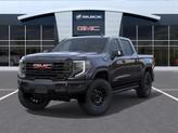 Thumbnail of 2026 Titanium Rush Metallic GMC Sierra 1500
