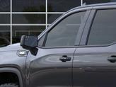 Thumbnail of 2026 Titanium Rush Metallic GMC Sierra 1500