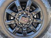 Thumbnail of 2025 Sterling Metallic GMC Sierra 2500