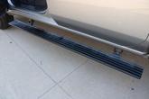 Thumbnail of 2025 Sterling Metallic GMC Sierra 2500