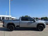 Thumbnail of 2025 Sterling Metallic GMC Sierra 2500
