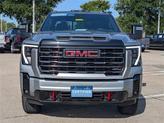 Thumbnail of 2025 Sterling Metallic GMC Sierra 2500