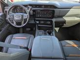 Thumbnail of 2025 Sterling Metallic GMC Sierra 2500