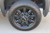 Thumbnail of 2025 Sterling Metallic GMC Sierra 2500