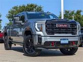 Photo of 2025 Sterling Metallic GMC Sierra 2500