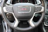 Thumbnail of 2024 Summit White GMC Terrain