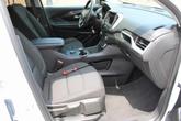 Thumbnail of 2024 Summit White GMC Terrain