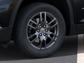 Thumbnail of 2026 Ebony Twilight Metallic GMC Acadia