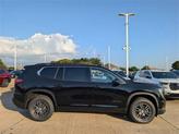 Thumbnail of 2026 Ebony Twilight Metallic GMC Acadia