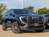 Photo of 2026 Ebony Twilight Metallic GMC Acadia