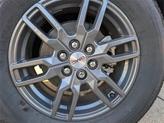 Thumbnail of 2026 Ebony Twilight Metallic GMC Acadia