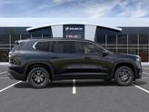 Thumbnail of 2026 Ebony Twilight Metallic GMC Acadia