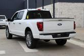 Thumbnail of 2024 Star White Metallic Tri-Coat Ford F-150