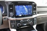 Thumbnail of 2024 Star White Metallic Tri-Coat Ford F-150