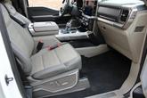 Thumbnail of 2024 Star White Metallic Tri-Coat Ford F-150