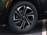 Thumbnail of 2025 Ebony Twilight Metallic Buick Enclave