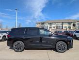 Thumbnail of 2025 Ebony Twilight Metallic Buick Enclave