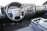 Thumbnail of 2018 Silver Ice Metallic Chevrolet Silverado 1500