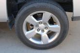 Thumbnail of 2018 Silver Ice Metallic Chevrolet Silverado 1500