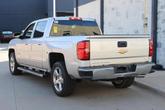 Thumbnail of 2018 Silver Ice Metallic Chevrolet Silverado 1500