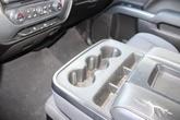 Thumbnail of 2018 Silver Ice Metallic Chevrolet Silverado 1500