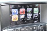 Thumbnail of 2018 Silver Ice Metallic Chevrolet Silverado 1500