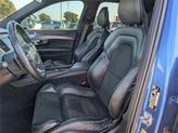 Thumbnail of 2018 Bursting Blue Metallic Volvo XC90