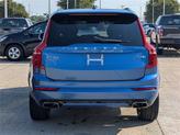 Thumbnail of 2018 Bursting Blue Metallic Volvo XC90
